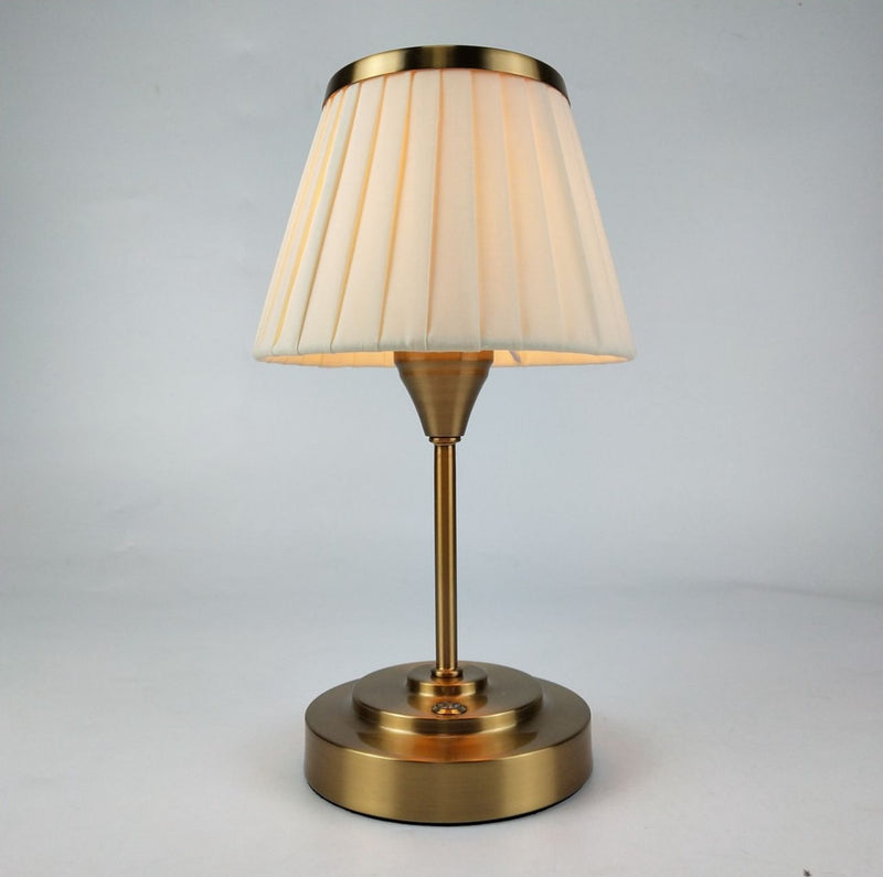 The Bemelmans Wireless Table Lamp