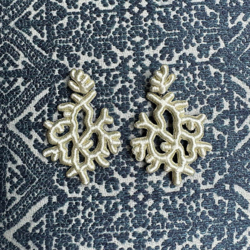 Sophia 203 Earrings ~ The Sea Shore Collection