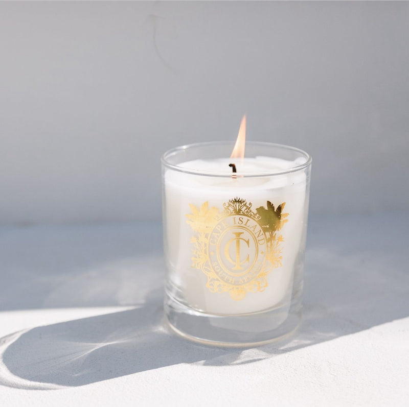 Cape Island Candle ~ Clifton Beach