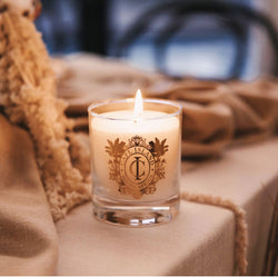 Cape Island Candle ~ Clifton Beach