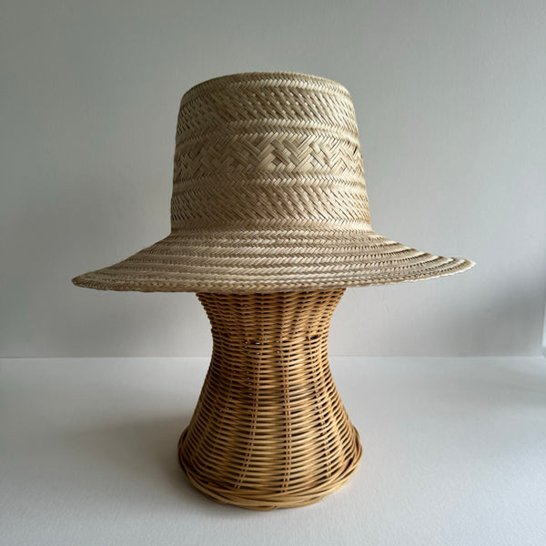 Wayuu Sun Hat Colombia ~ various designs