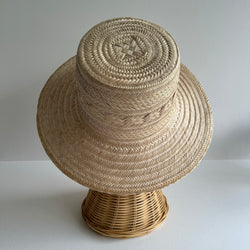 Wayuu Sun Hat Colombia ~ various designs