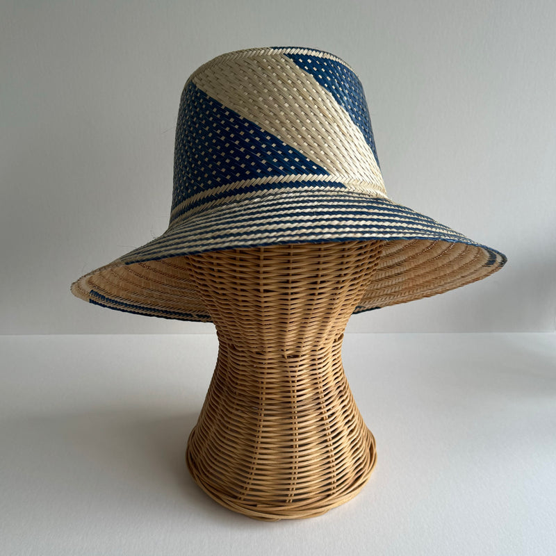 Wayuu Sun Hat Colombia ~ various designs