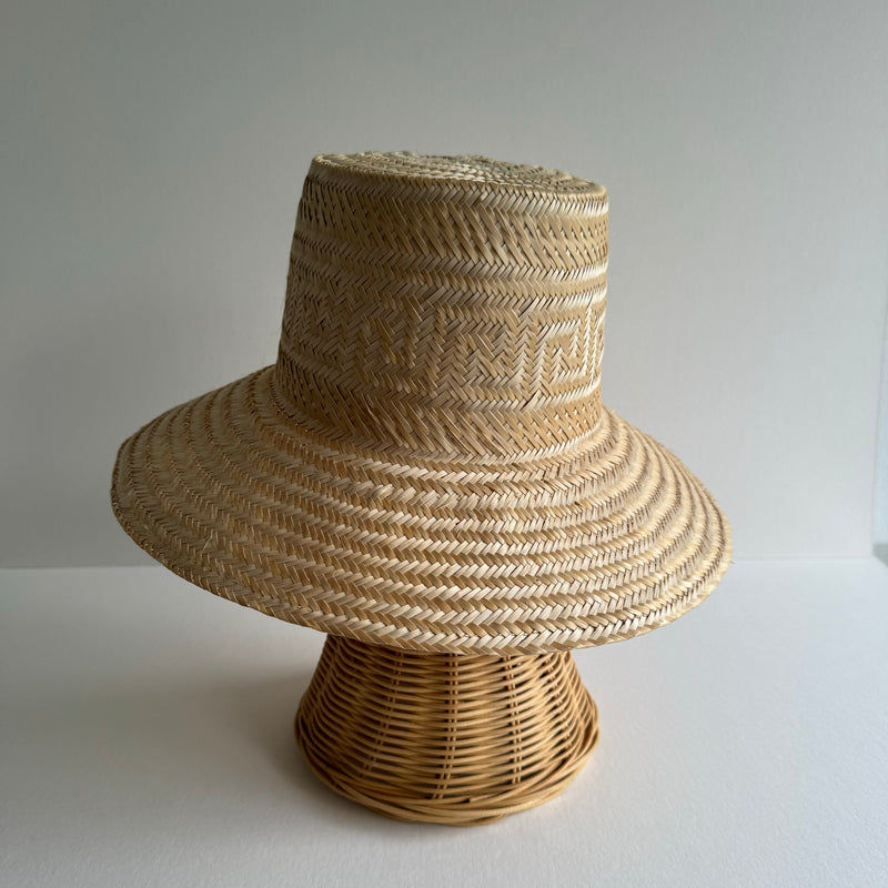 Wayuu Sun Hat Colombia ~ various designs