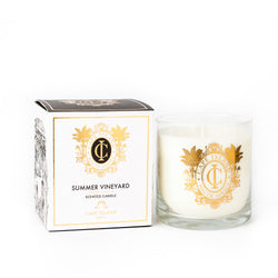 Cape Island Candle ~ Summer Vineyard